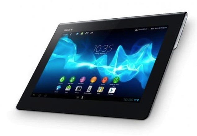 Sony Xperia Tablet S